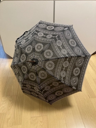 フォックス　アンブレラ　日傘　パラソル