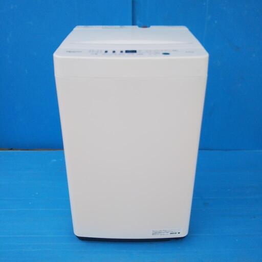 Z022☆2019年製☆パナソニック 洗濯機 8KG 大型 インバーター