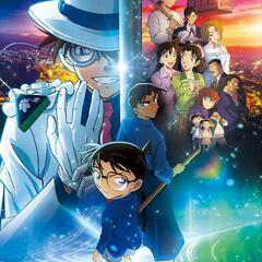 5/6、４月〜公開中の名探偵コナンの映画を観に行きませんか。🎞✨
