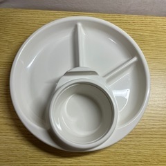 生活雑貨 食器 プレート　4枚の画像