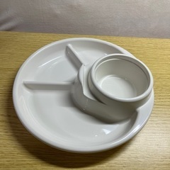 生活雑貨 食器 プレート　4枚の画像