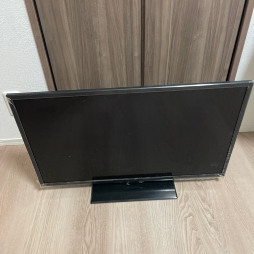 テレビ