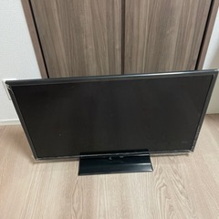 テレビ