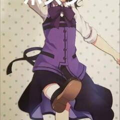 【ご注文はうさぎですか？】ポスター