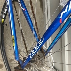 ロードバイクの画像
