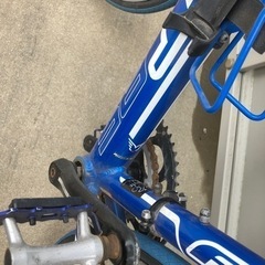 ロードバイクの画像