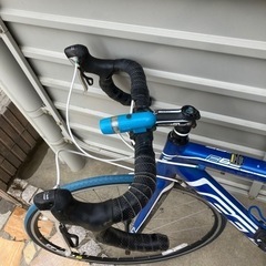 ロードバイクの画像