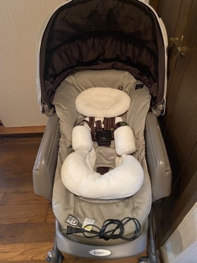 子供用品 ベビー用品 ベビーベッド、家具