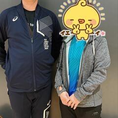 【卓球教室東京出張レッスン】あなたの望む成果を出す完全予約制マンツーマンレッスンの画像