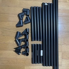 yazaki イレクターパイプ　ジョイント