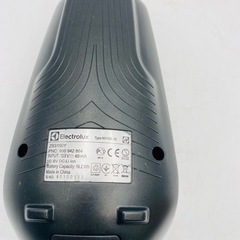 【‼️✨美品✨‼️】エレクトロラックス🌟ZB3150Y 🌟ハンディ&スティックの画像