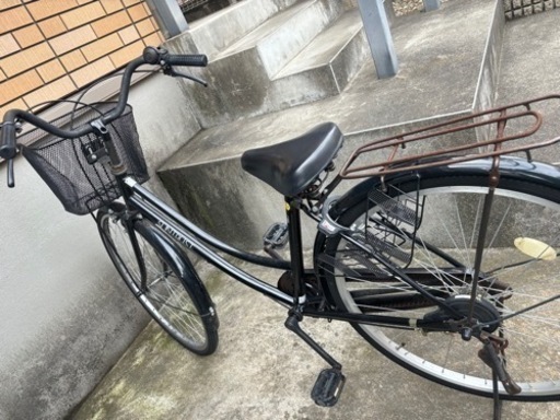 自転車 