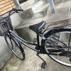 自転車 