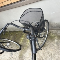 自転車 の画像