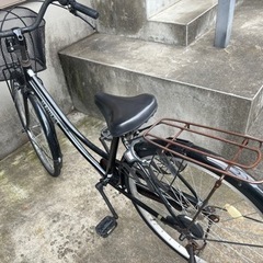自転車 の画像