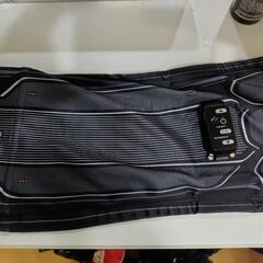 シックスパッド