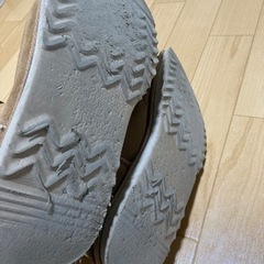 UGGブーツの画像