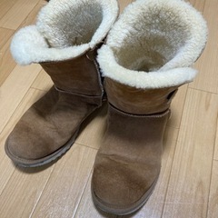 UGGブーツ