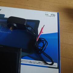 HORI、PORTABLEGamingMONITOR、forps4