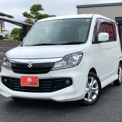 ◇ソリオバンディット◇　◇両側パワスラ、HID、オートライト、Ｓ...