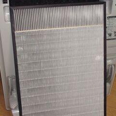 ②加湿空気清浄機★Panasonic パナソニック★F-VXE60の画像
