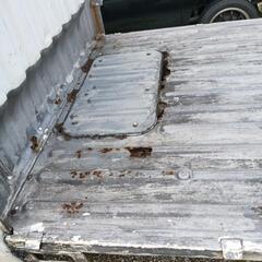 ダイハツハイゼット5MT 4WDの画像