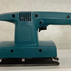 マキタ(Makita) 9035N ダブル 仕上サンダ　リサイクルショップ宮崎屋　佐土原店　24.7.10Fの画像