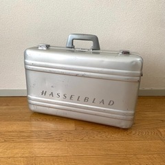 ZERO HALLIBURTON ゼロハリバートン HASSEL...