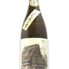 美山　てんごり　７２０ml