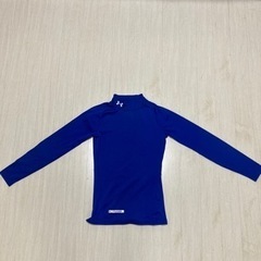 アンダーシャツ　少年用
