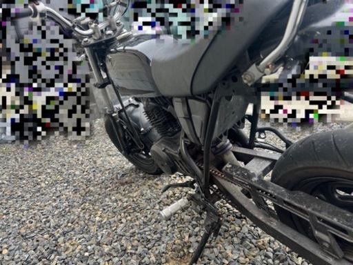 売却済み　エイプ50 ホンダ　原付　キャブ車両　複数カスタム