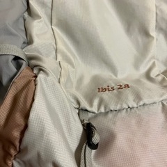 靴/バッグ バッグ 登山　アウトドア　リュックサックの画像