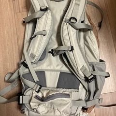 靴/バッグ バッグ 登山　アウトドア　リュックサックの画像