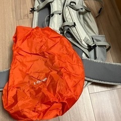 靴/バッグ バッグ 登山　アウトドア　リュックサックの画像