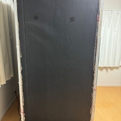 【GW中引き取り限定！】中古品　だんぼっち　グランデ　防音加工の画像