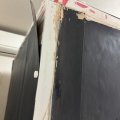【GW中引き取り限定！】中古品　だんぼっち　グランデ　防音加工の画像