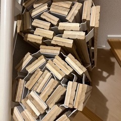 【決まりました！【中古】すのこ 寝具 ダブルサイズ ロール式 の画像