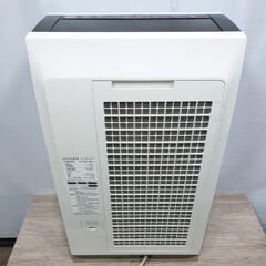 🍎シャープ 除湿機 兼 加湿空気清浄機 除湿 KC-HD70-Wの画像