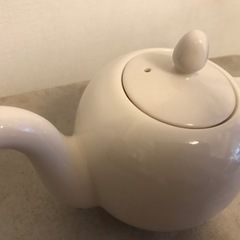 ポット　ティーセット　食器の画像