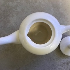 ポット　ティーセット　食器の画像