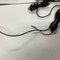 ワンセグTV付❗️SANYOポータブルナビ 　ゴリラNV-SA250DTの画像