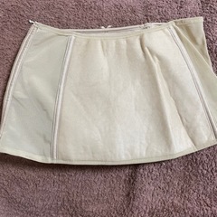 産後ベルト　犬印の画像