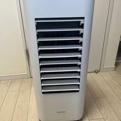 アイリスオーヤマ 冷風扇 KCTFの中古が安い！激安で譲ります