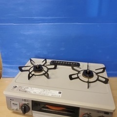 ♦️リンナイ ガステーブルコンロ RT34NJH7S-CL