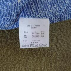 クール抱き枕　授乳クッションの画像