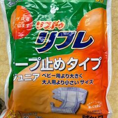 紙おむつ　F304