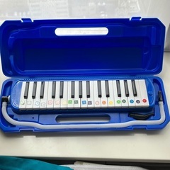鍵盤ハーモニカ　melody piano 