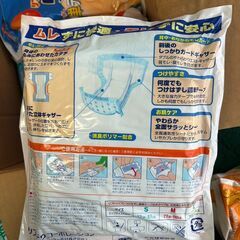 紙おむつ　F305の画像