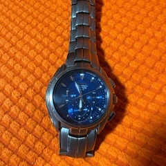 クオーツSEIKOWITEDのみ