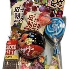 🉐値下げ🉐
お菓子まとめて。